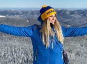 Белодед рассказала о своей мотивации, планах и целях