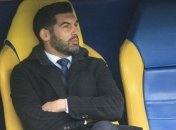 Тренер из Украины может заменить Венгера в "Арсенале"