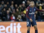 Мбаппе - самый молодой игрок за всю историю, попавший в топ-10 "Золотого мяча"