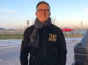 Названа возможная дата следующего боя Усика