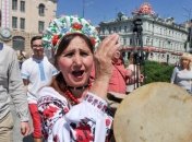 Более 1000 милиционеров будут охранять Харьков на праздники 27-28 июня