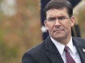 "Деньги поступали вовремя": глава Пентагона о задержках военной помощи Украине