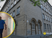 Администрация образовательного учреждения знает о ситуации