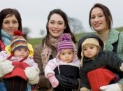 Как одеть ребенка: инструкция в картинках для родителей грудничка