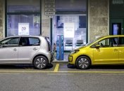 Volkswagen планирует выпустить недорогой электрокар ID.1