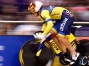 Украинка Басова завоевала серебро на Кубке мира по велотреку