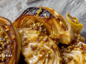 Виходить проста, але дуже смачна закуска