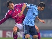 Власти Амстердама перенесли матч 1/2 финала Лиги Европы на день вперед 