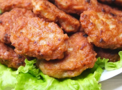 Очень вкусный ужин или обед на всю семью