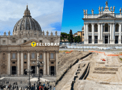 Рим, Ватикан