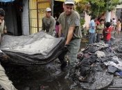 Из-за урагана в Мексики объявлен высший уровень мобилизации