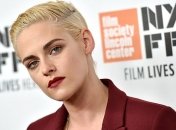 Кристен Стюарт сняла свой первый фильм