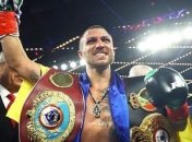 "Да кто он такой?": у Ломаченко случился конфликт в ресторане Нью-Йорка