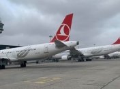 В Турции приостановили продажу билетов на внутренние авиарейсы