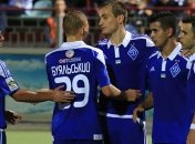 Сабо проанализировал игру "Динамо" - "Оболонь-Бровар"