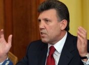 Кивалов: Вопрос с "проблемными" округами должен решить суд