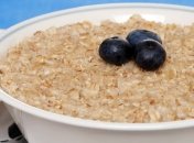 Секреты овсяной диеты