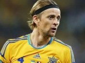 Тимощук готов сражаться за Украину