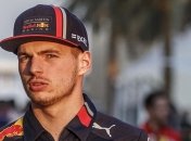 Ферстаппен продлил контракт с Ред Булл