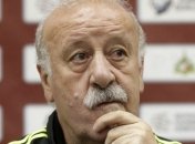 Главный тренер Испании о матче с Беларусью