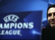 Слова Унаи Эмери перед ответным матчем "Барселона" - "ПСЖ"