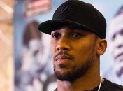 Бой Кличко - Джошуа должен пройти в апреле 2017 года