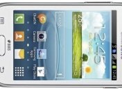 2 стильных смартфона от Samsung 