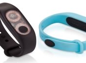 Украинцы представили на техновыставке CES 2017 гаджет Hideez Key 2