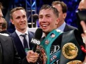 Головкин "уничтожил" Марко Рубио уже во втором раунде