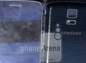 Samsung планирует выпустить премиум-версию флагмана Galaxy S5