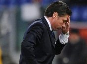 "Интер" не намерен менять главного тренера