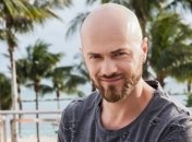 Влад Яма показал трогательные семейные снимки