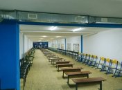 Школьное убежище