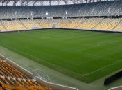 Сборная Украины прилетит во Львов завтра в обед 