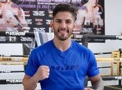 Линарес после поражения от Ломаченко сменит весовую категорию