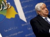 Сирия готова к переговорам с боевиками