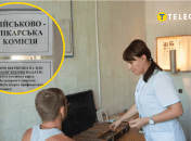 Медкомиссия