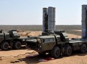 РФ будет "защищать своих военных" в Сирии с помощью ПВО С-300
