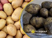 У мытого картофеля короткий срок хранения
