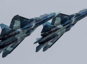 Минобороны РФ об испытаниях Су-57 в Сирии