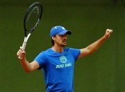 Молчанов выиграл турнир во французском Бресте