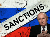 Санкции Путина больше не пугают