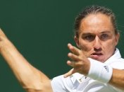 Рейтинг АТР. Александр Долгополов потерял две позиции