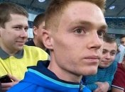 Цыганков: Шевченко предоставляет уникальный шанс проявить себя на таком уровне
