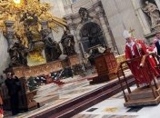 США могут решить судьбу нового Папы