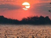 Глобальное потепление превратит в пустыни южные части Испании и Португалии