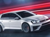 Volkswagen выпустит 20 специальных Golf GTI TCR