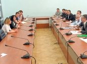 Нацполиция начинает переаттестацию в пяти областях