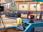 Чаггінгтон. Світлофор! Камера! Супер потяг! Смотреть онлайн