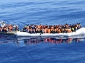 У берегов Ливии исчезли сотни мигрантов
